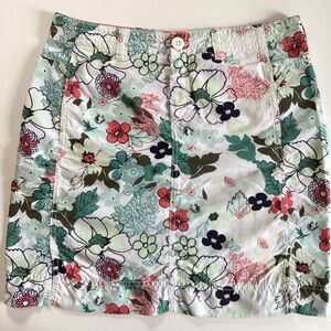 Mint! EDDIE BAUER skirt (#0362hd22)